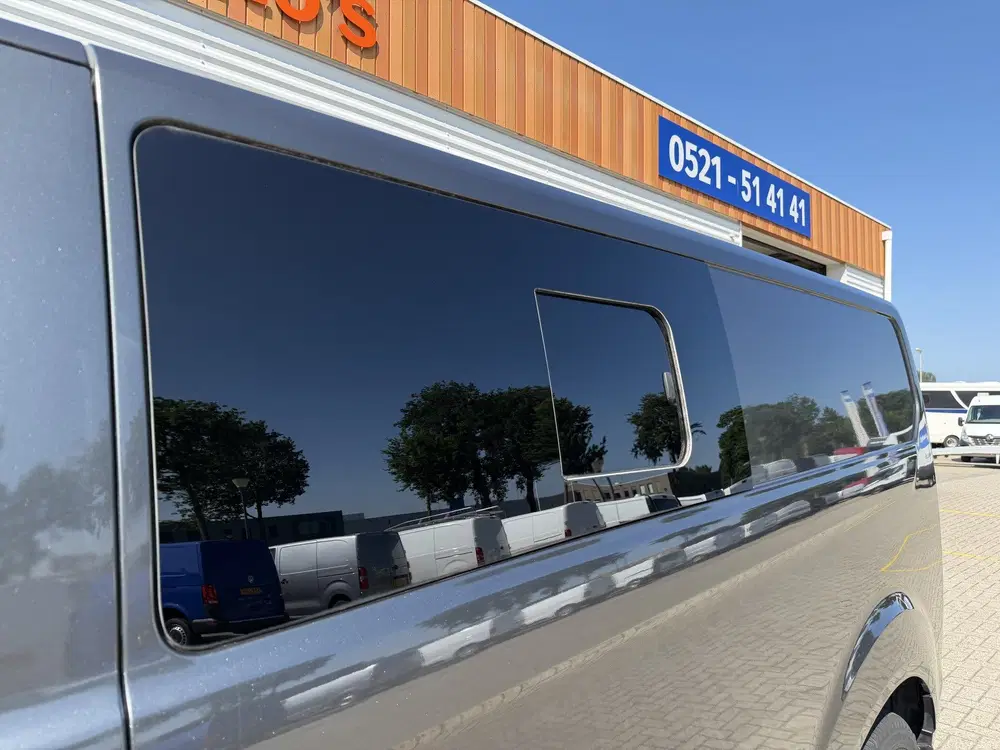 Ford Transit Custom 320 2.0 TDCI automaat L2H1 Trend uit 2019, foto 7