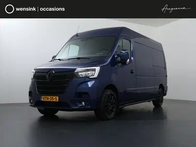 Renault Master T35 2.3 dCi 180PK uit 2023