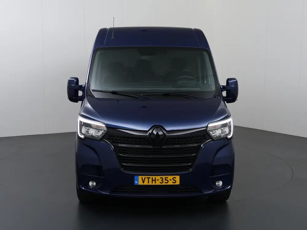 Renault Master T35 2.3 dCi 180PK uit 2023, foto 3