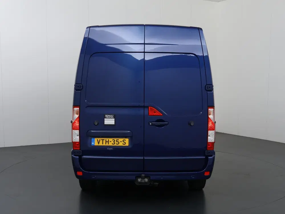 Renault Master T35 2.3 dCi 180PK uit 2023, foto 4