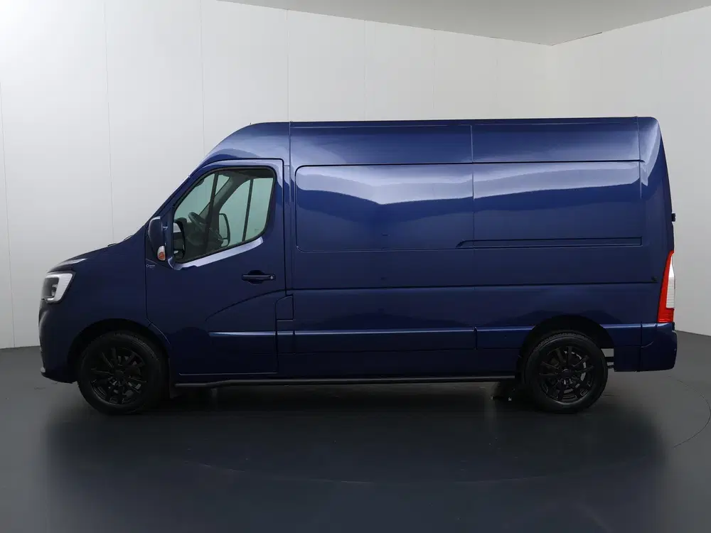 Renault Master T35 2.3 dCi 180PK uit 2023, foto 5