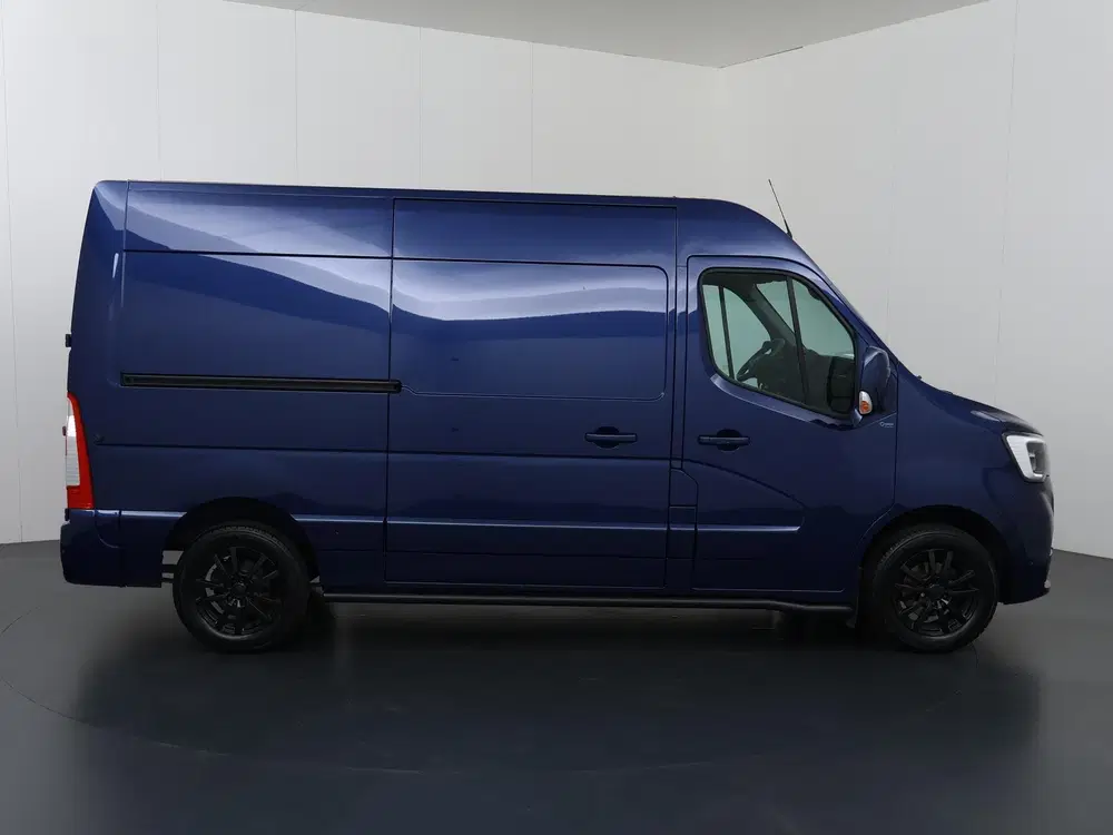 Renault Master T35 2.3 dCi 180PK uit 2023, foto 6