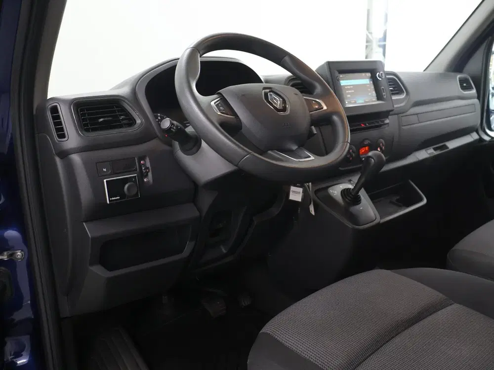 Renault Master T35 2.3 dCi 180PK uit 2023, foto 7