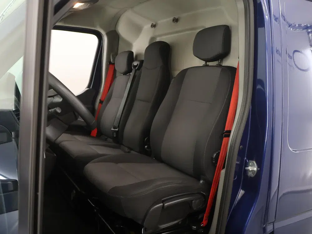 Renault Master T35 2.3 dCi 180PK uit 2023, foto 8