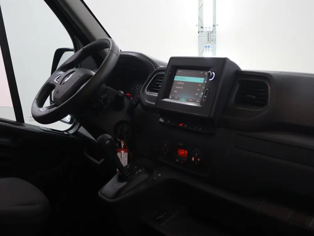 Renault Master T35 2.3 dCi 180PK uit 2023, foto 9