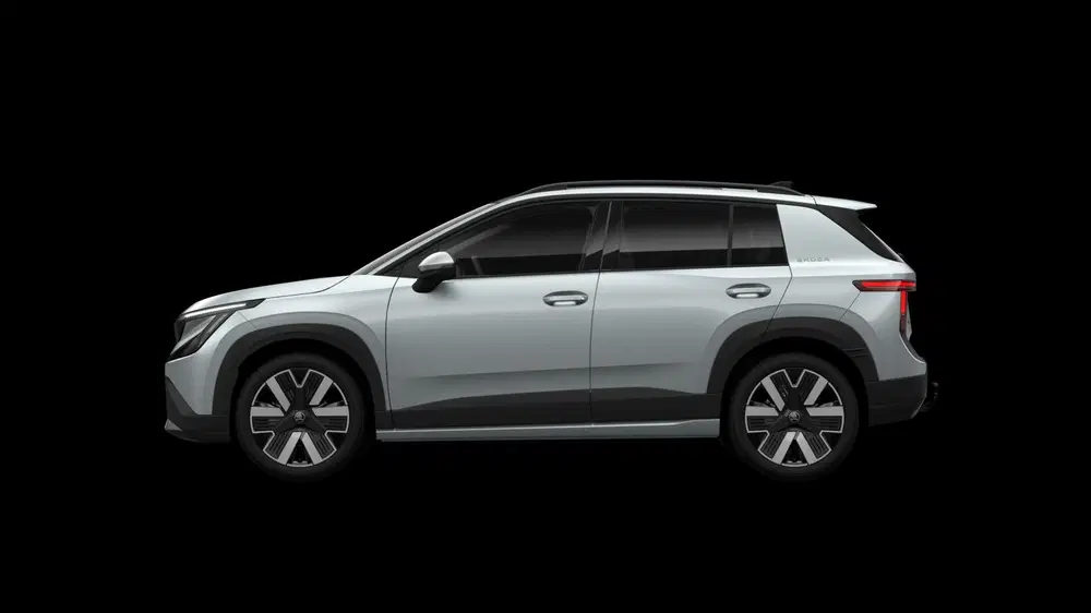 Skoda Epiq 211pk Business Launch Edition 56 kWh uit 2026, foto 3