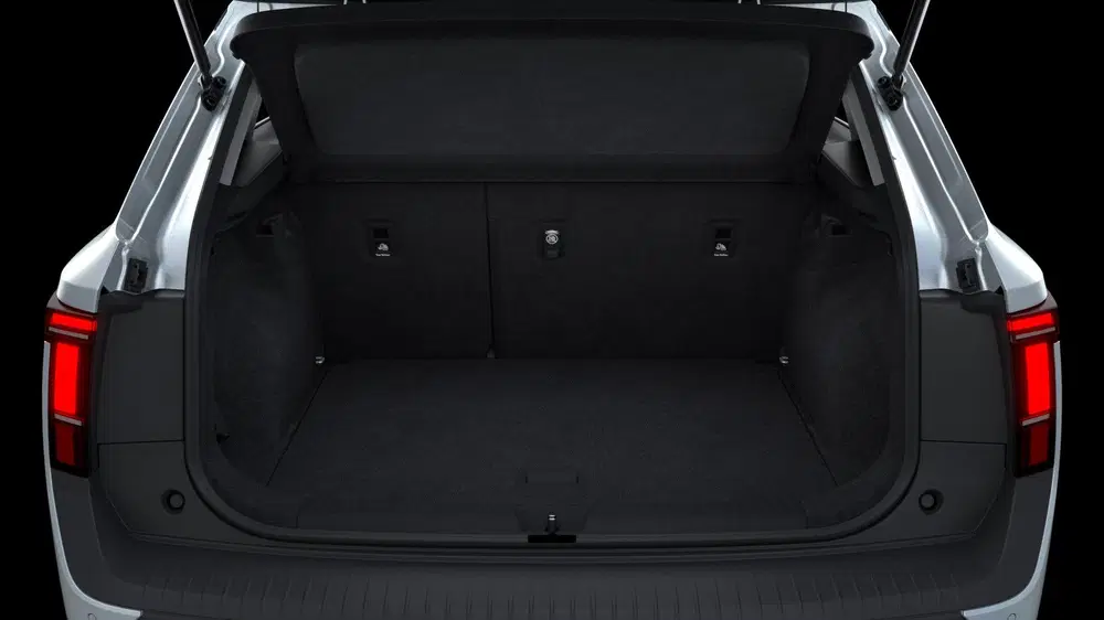 Skoda Epiq 211pk Business Launch Edition 56 kWh uit 2026, foto 7