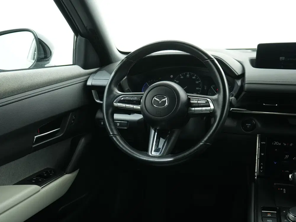 Mazda MX-30 E-SKYACTIV 145PK COMFORT 36 KWH SOH: 94 uit 2021, foto 14