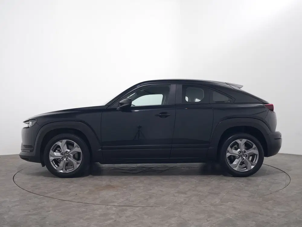 Mazda MX-30 E-SKYACTIV 145PK COMFORT 36 KWH SOH: 94 uit 2021, foto 6