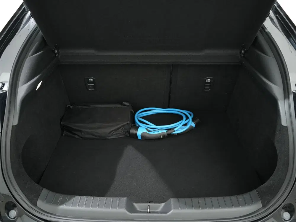 Mazda MX-30 E-SKYACTIV 145PK COMFORT 36 KWH SOH: 94 uit 2021, foto 7