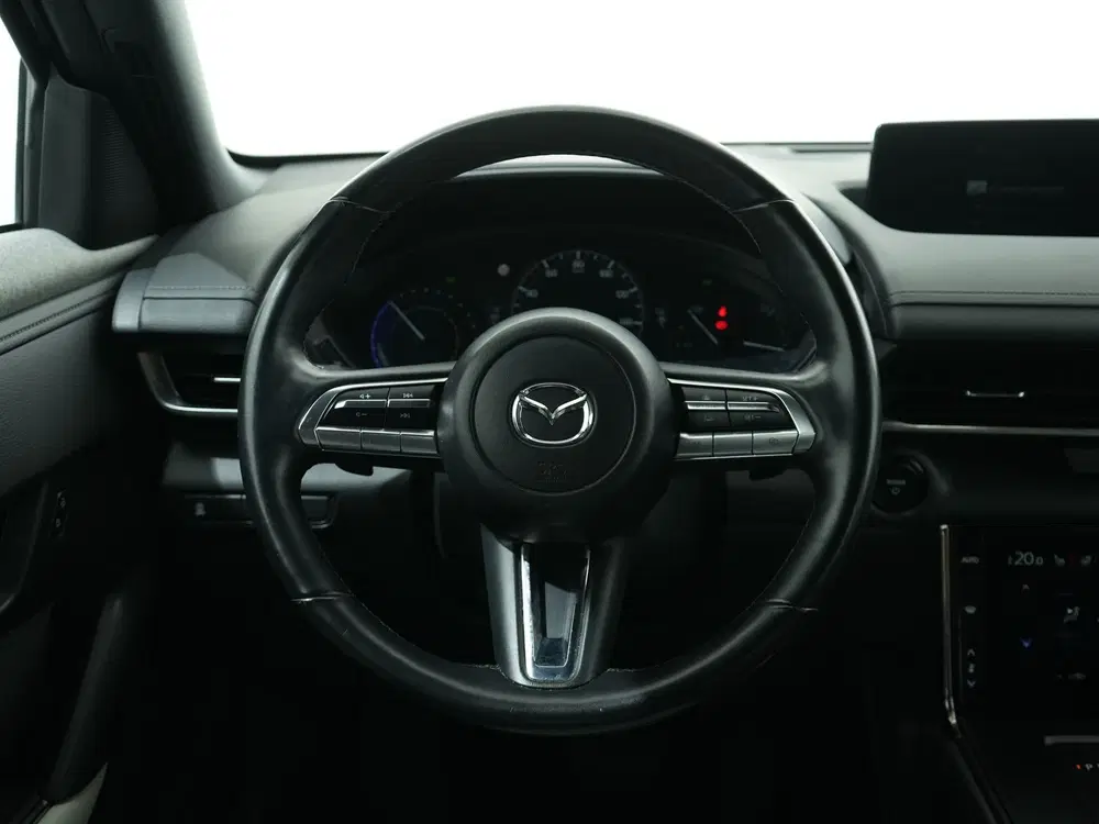 Mazda MX-30 E-SKYACTIV 145PK COMFORT 36 KWH SOH: 94 uit 2021, foto 8