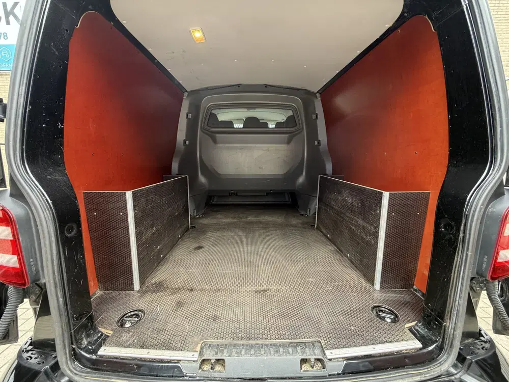 Volkswagen Transporter 2.0 TDI 204PK Euro 6 L2H1 DC 6 zit pl uit 2019, foto 13