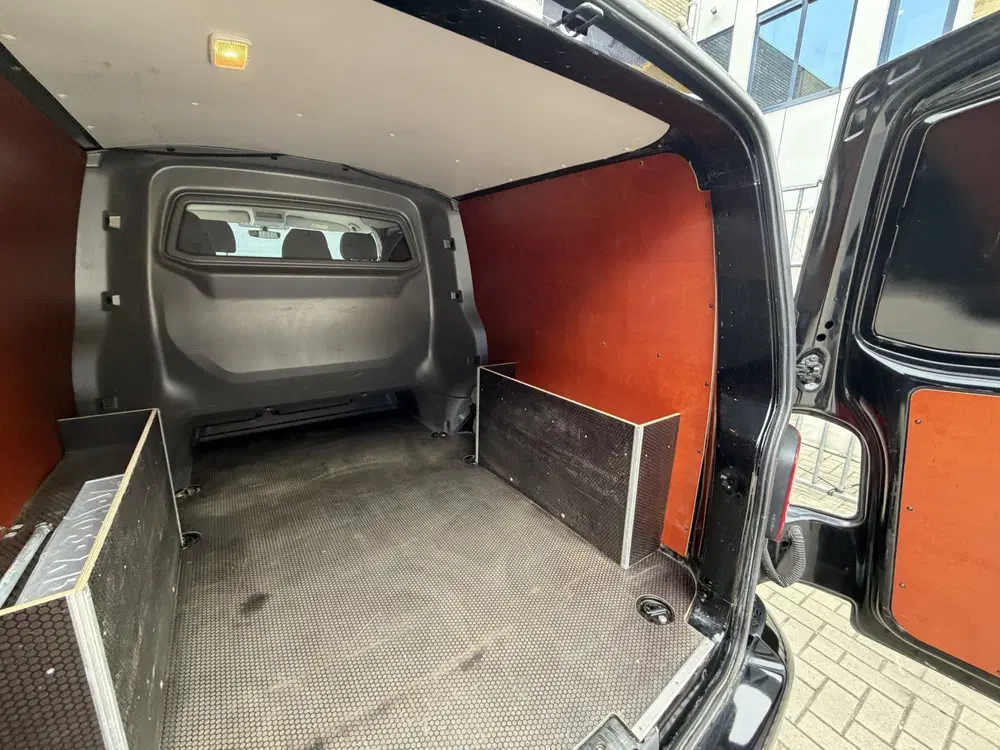 Volkswagen Transporter 2.0 TDI 204PK Euro 6 L2H1 DC 6 zit pl uit 2019, foto 14