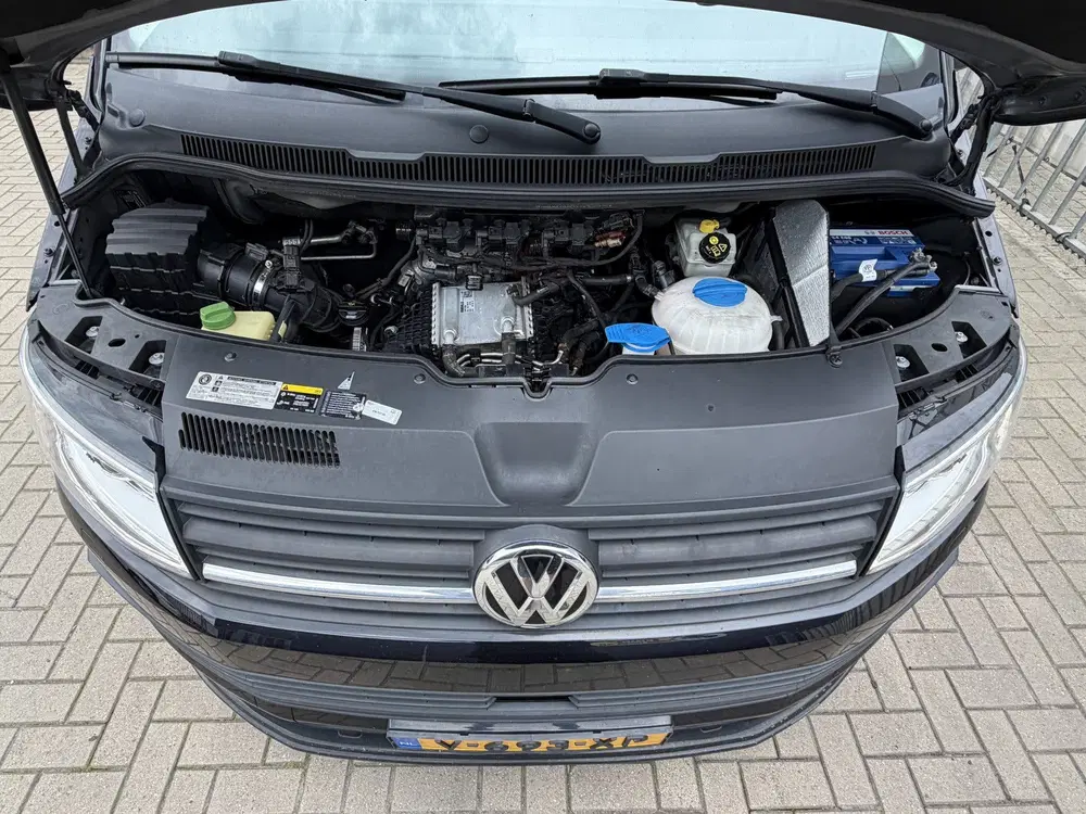 Volkswagen Transporter 2.0 TDI 204PK Euro 6 L2H1 DC 6 zit pl uit 2019, foto 7