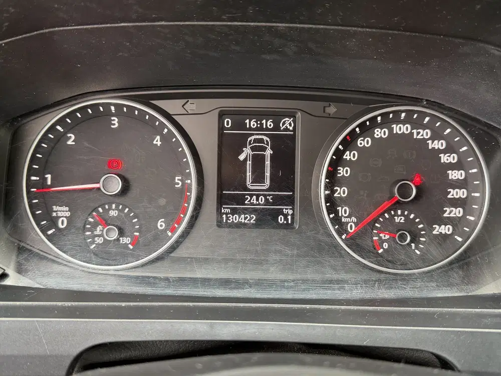Volkswagen Transporter 2.0 TDI 204PK Euro 6 L2H1 DC 6 zit pl uit 2019, foto 8