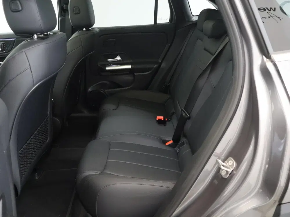 Mercedes-Benz EQA 250+ Business Solution Luxury 71 kWh uit 2026, foto 11