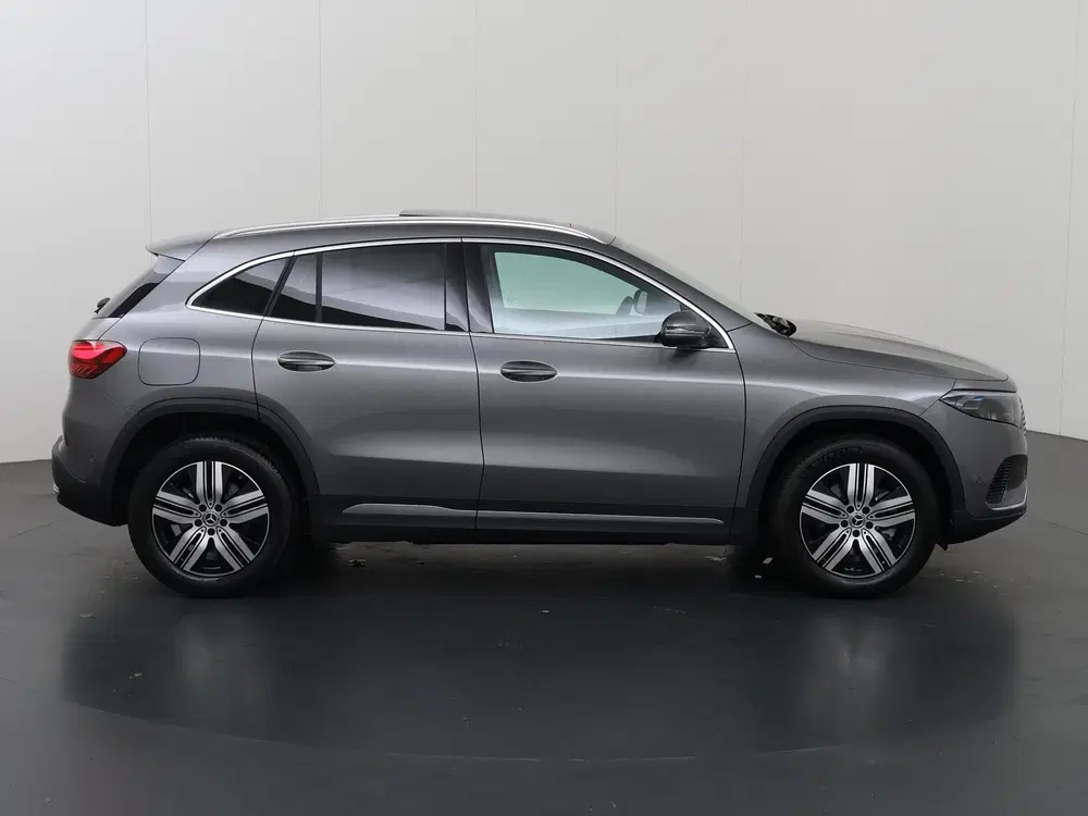 Mercedes-Benz EQA 250+ Business Solution Luxury 71 kWh uit 2026, foto 6