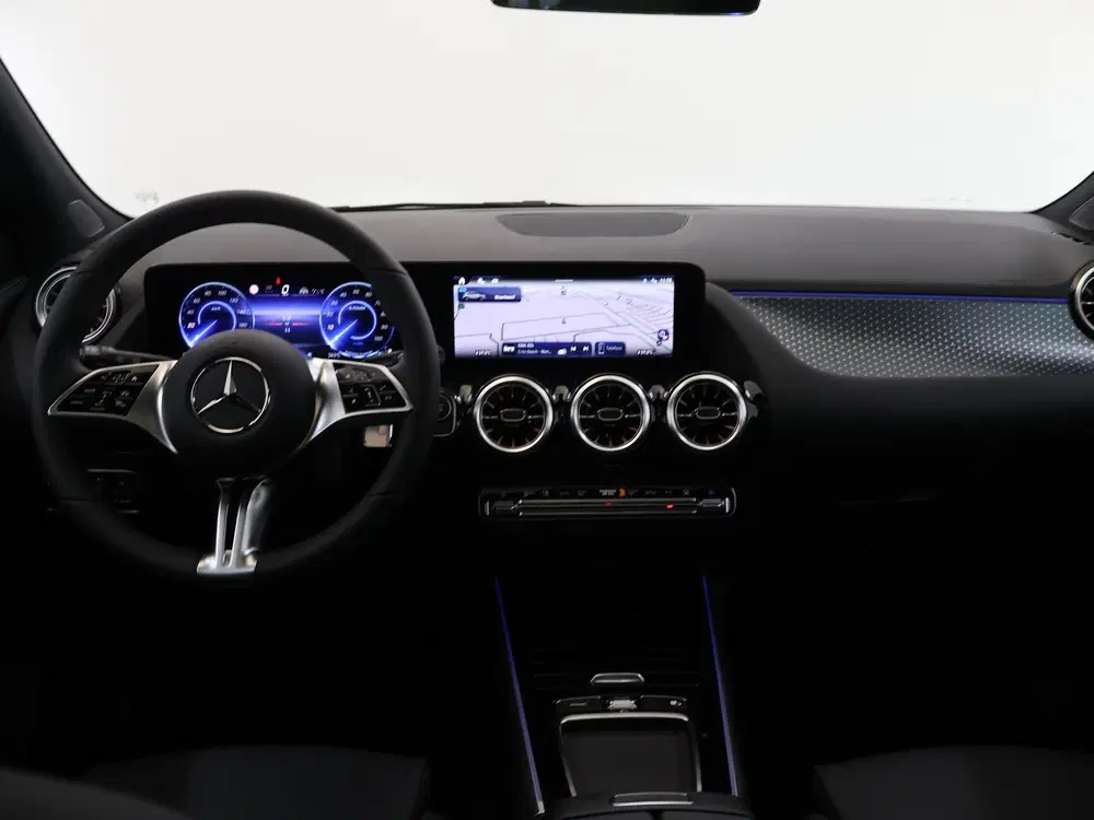 Mercedes-Benz EQA 250+ Business Solution Luxury 71 kWh uit 2026, foto 8
