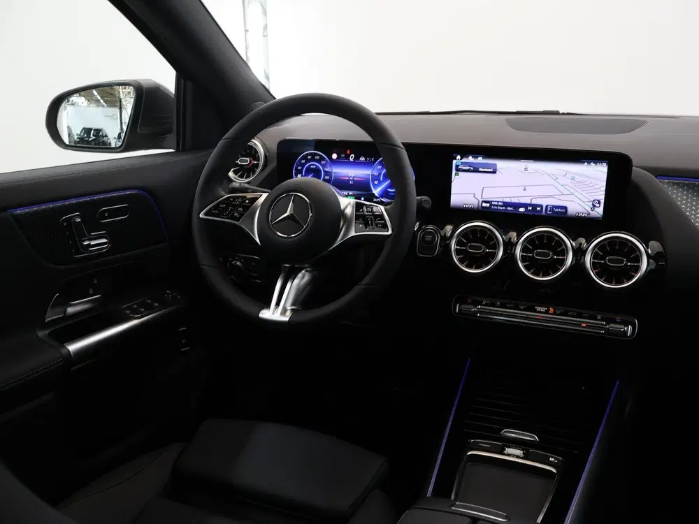 Mercedes-Benz EQA 250+ Business Solution Luxury 71 kWh uit 2026, foto 9