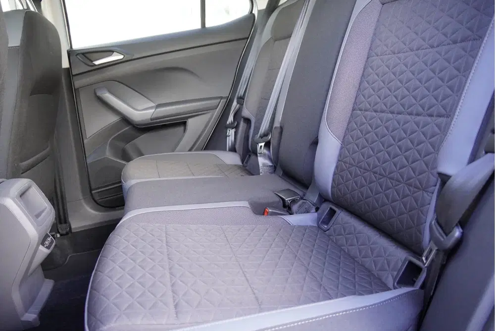 Volkswagen T-Cross 1.0 TSI Automaat Style BJ2020 Lmv 17" uit 2020, foto 11