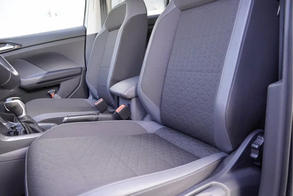 Volkswagen T-Cross 1.0 TSI Automaat Style BJ2020 Lmv 17" uit 2020, foto 9