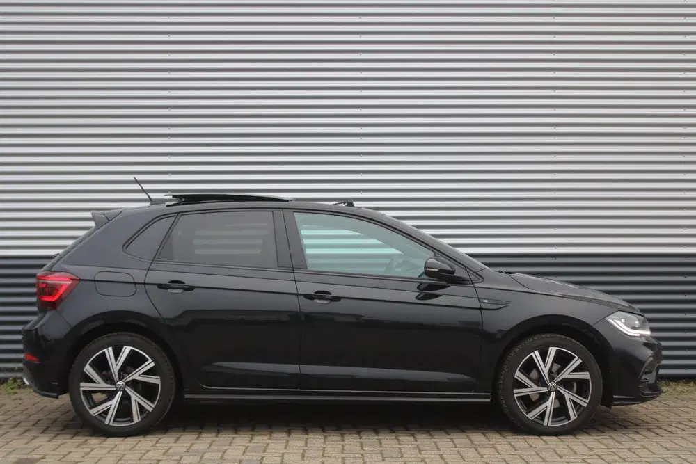 Volkswagen Polo 1.0 TSI 3x R-Line uit 2022, foto 10