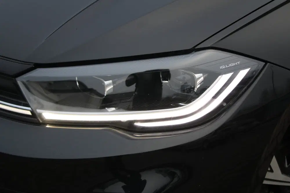 Volkswagen Polo 1.0 TSI 3x R-Line uit 2022, foto 14
