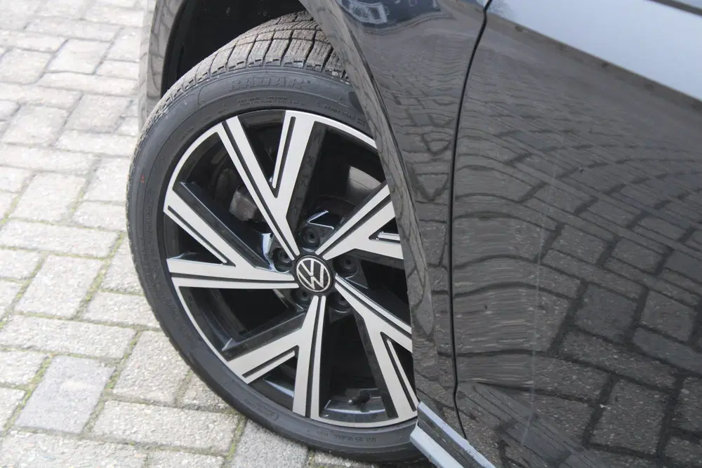 Volkswagen Polo 1.0 TSI 3x R-Line uit 2022, foto 15