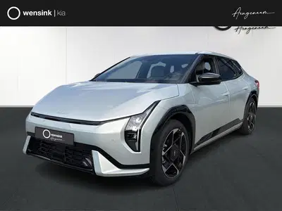 Kia EV4 GT-Line Business Edition 81.4 kWh uit 2026