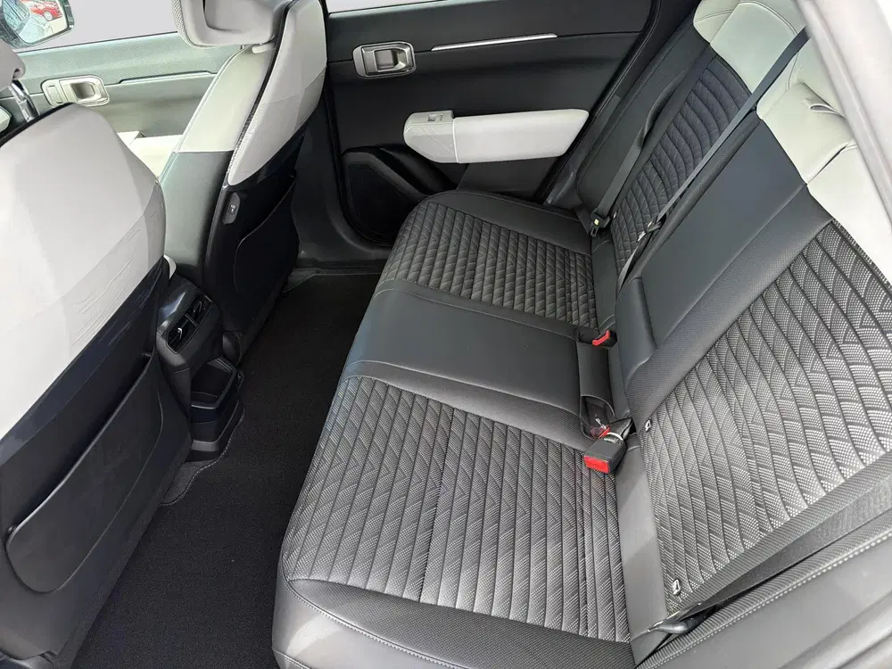 Kia EV4 GT-Line Business Edition 81.4 kWh uit 2026, foto 10