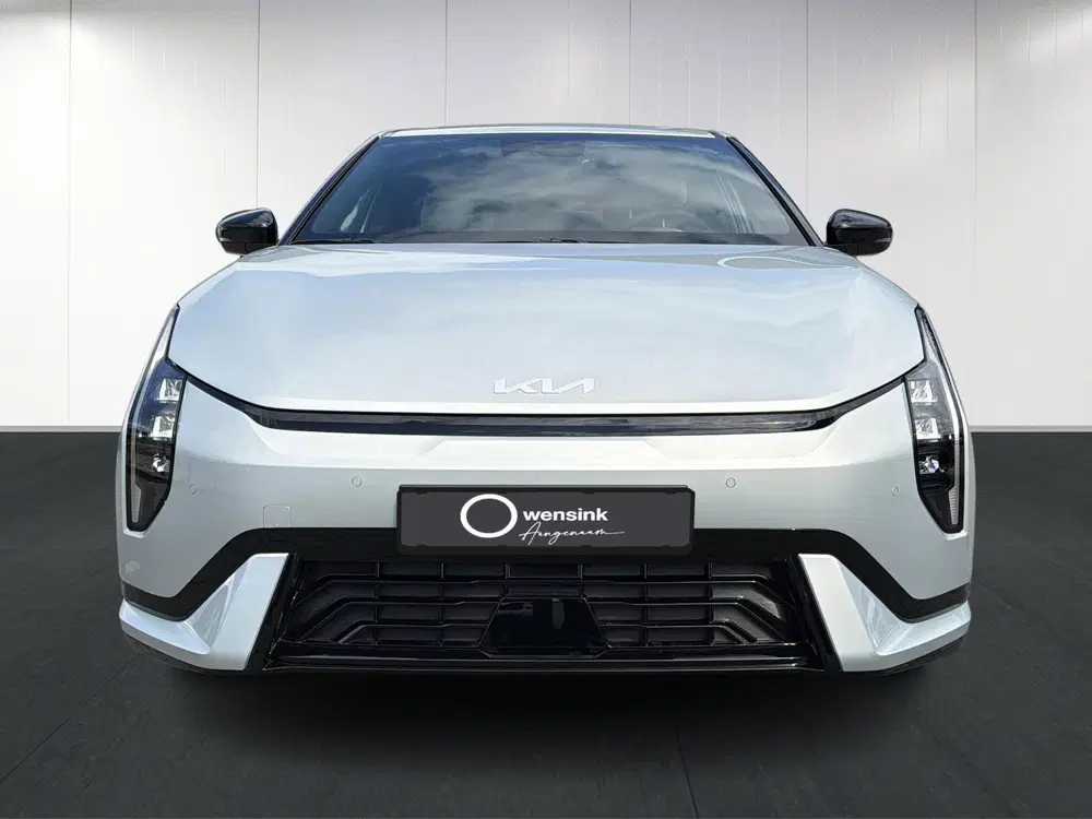 Kia EV4 GT-Line Business Edition 81.4 kWh uit 2026, foto 3