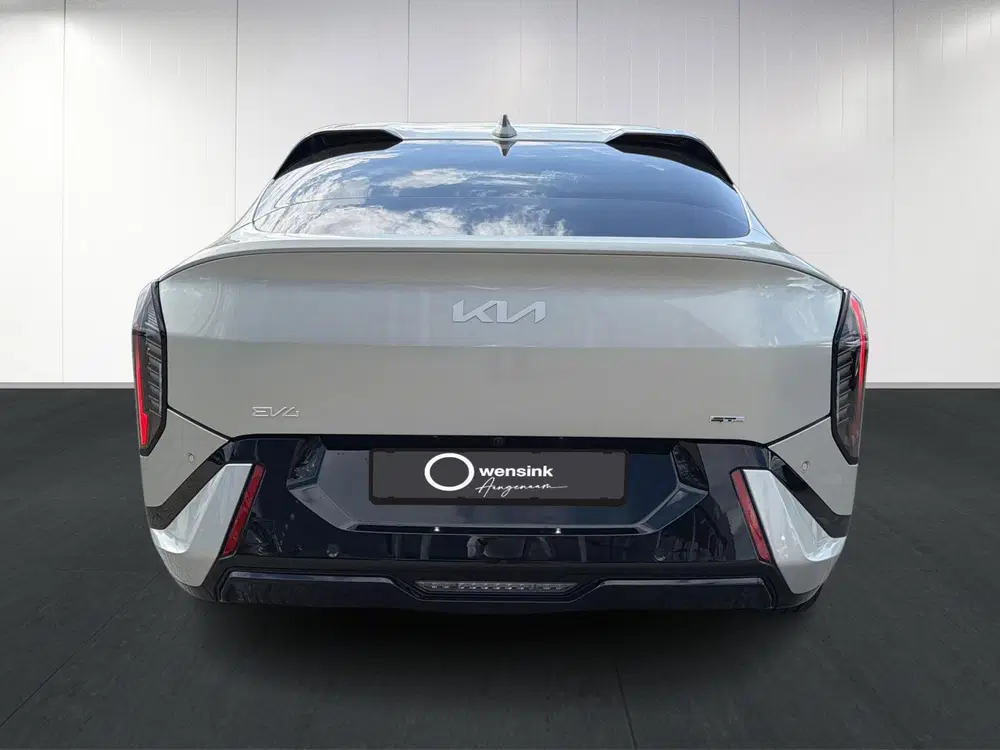 Kia EV4 GT-Line Business Edition 81.4 kWh uit 2026, foto 4