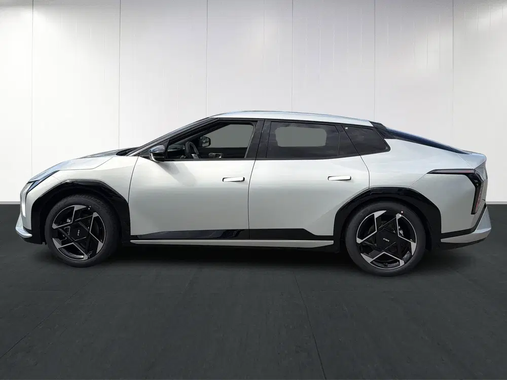 Kia EV4 GT-Line Business Edition 81.4 kWh uit 2026, foto 5