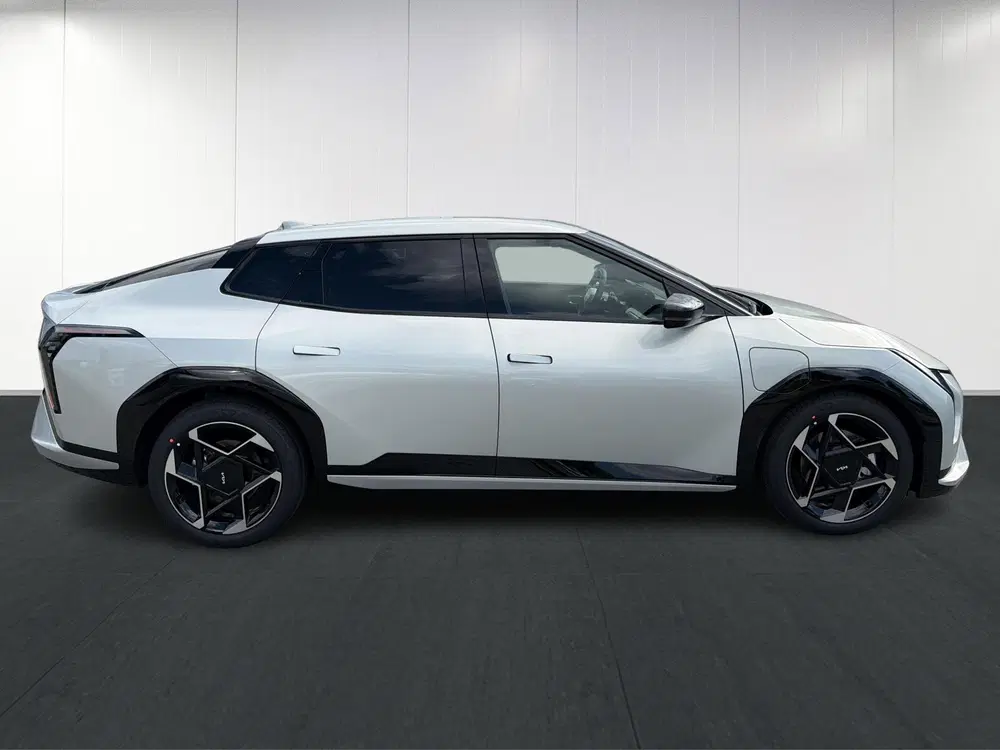Kia EV4 GT-Line Business Edition 81.4 kWh uit 2026, foto 6