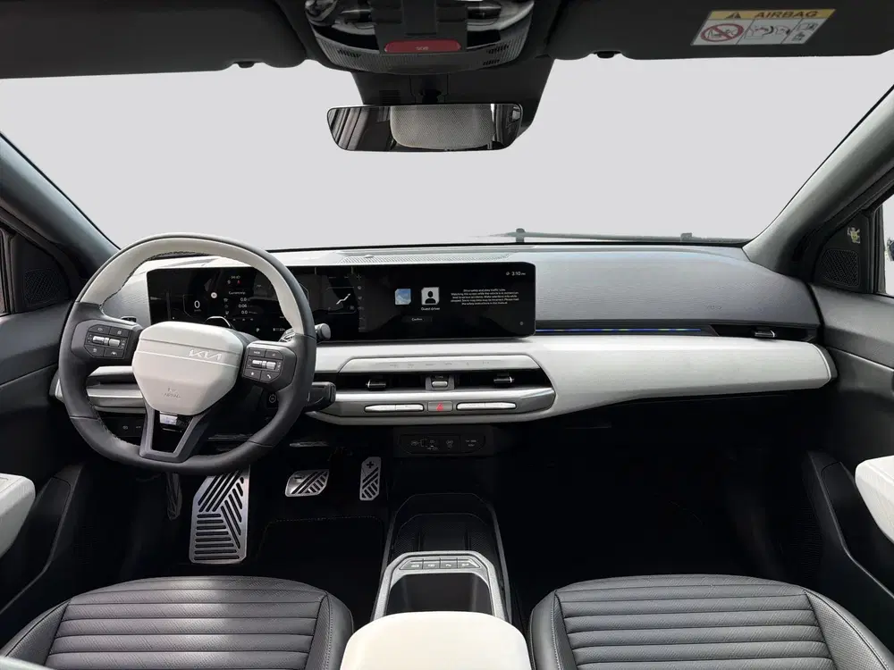 Kia EV4 GT-Line Business Edition 81.4 kWh uit 2026, foto 8