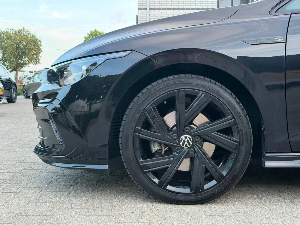 Volkswagen Golf Variant R-Line 2.0TSI Pano Keyless Carplay uit 2022, foto 10