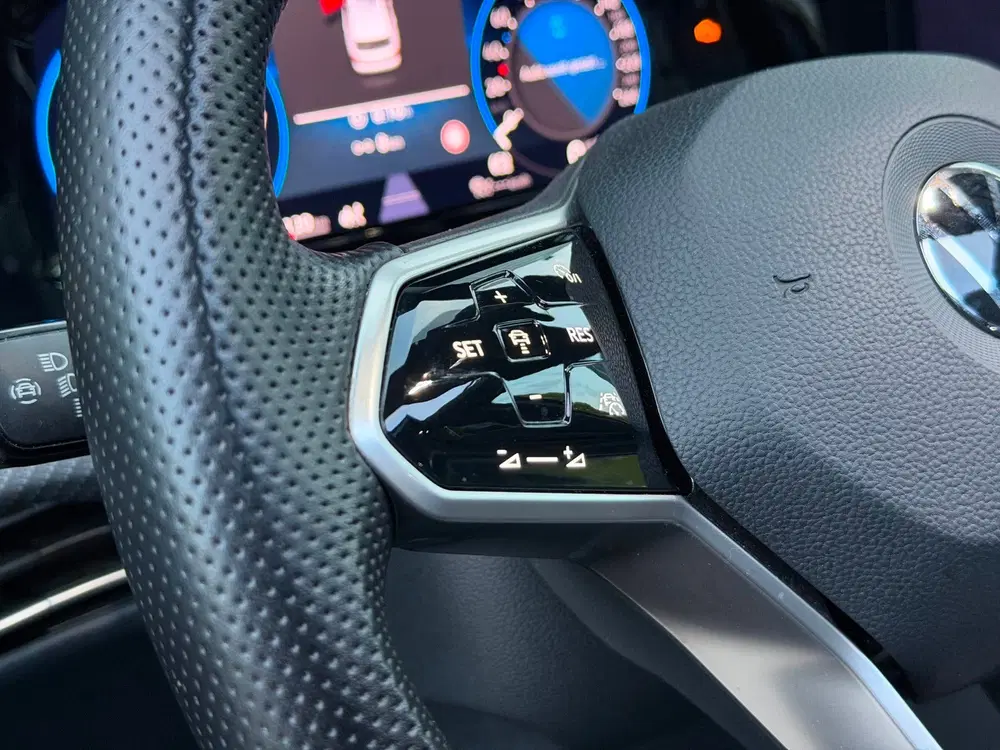 Volkswagen Golf Variant R-Line 2.0TSI Pano Keyless Carplay uit 2022, foto 13