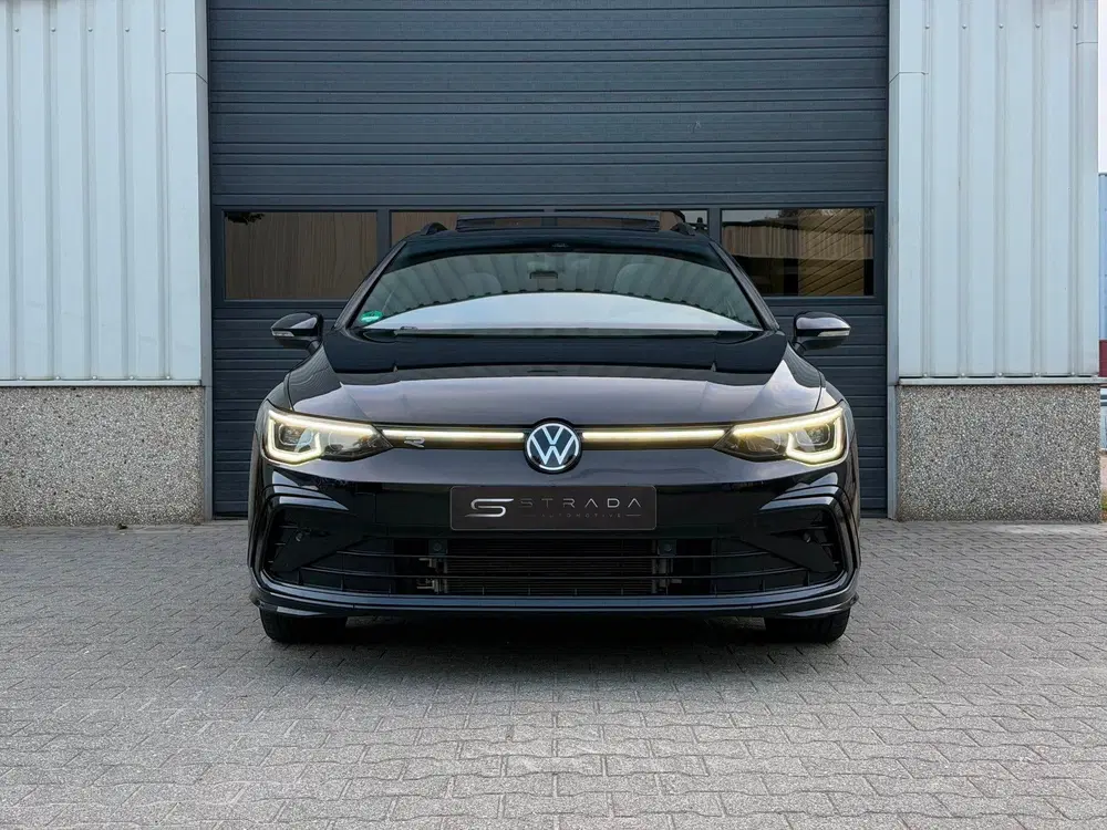 Volkswagen Golf Variant R-Line 2.0TSI Pano Keyless Carplay uit 2022, foto 7