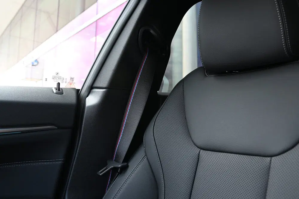 BMW 4-serie Coupé 420i M Sport Automaat uit 2026, foto 10