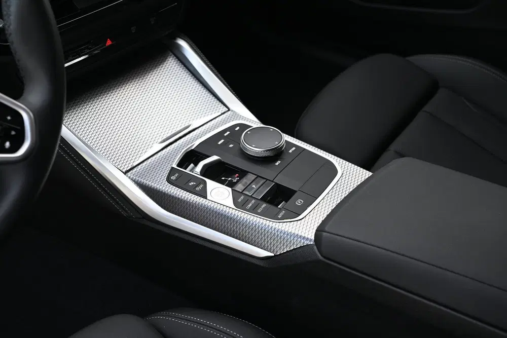 BMW 4-serie Coupé 420i M Sport Automaat uit 2026, foto 12