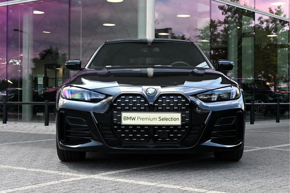 BMW 4-serie Coupé 420i M Sport Automaat uit 2026, foto 7
