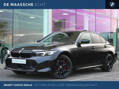 BMW 3-serie 330e M Sport Automaat uit 2026