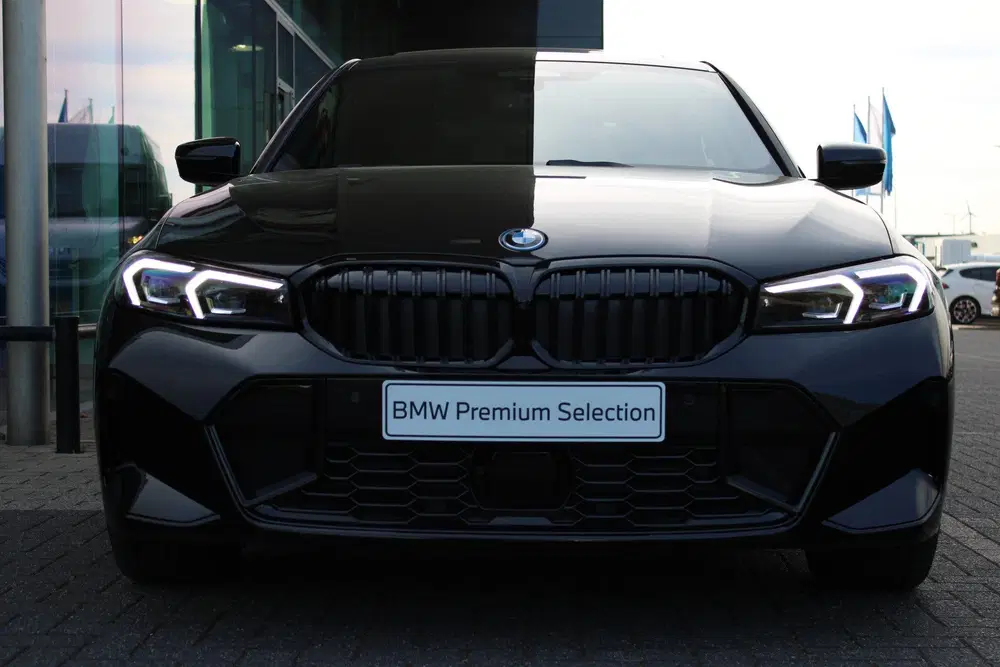 BMW 3-serie 330e M Sport Automaat uit 2026, foto 11