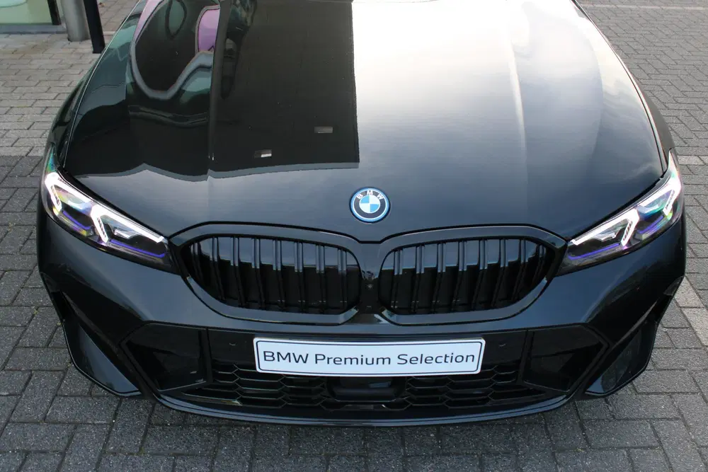 BMW 3-serie 330e M Sport Automaat uit 2026, foto 12