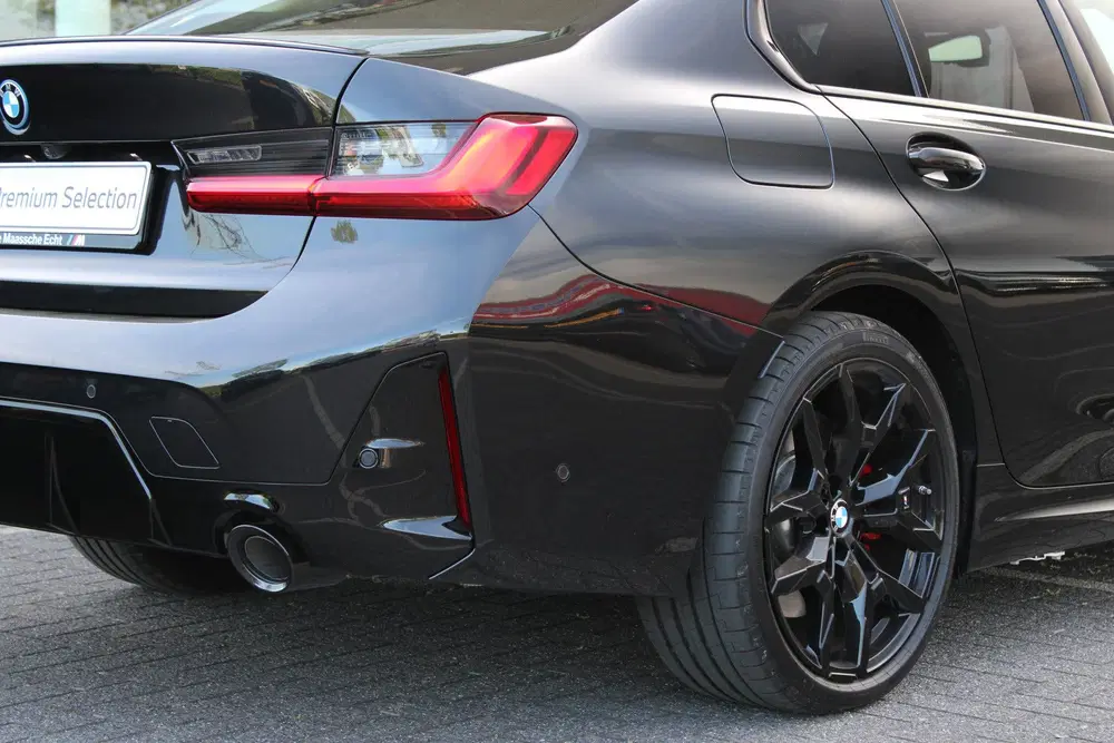 BMW 3-serie 330e M Sport Automaat uit 2026, foto 15
