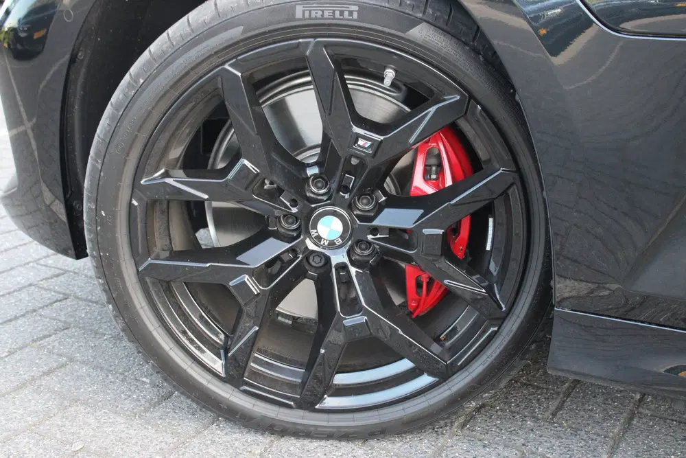 BMW 3-serie 330e M Sport Automaat uit 2026, foto 5