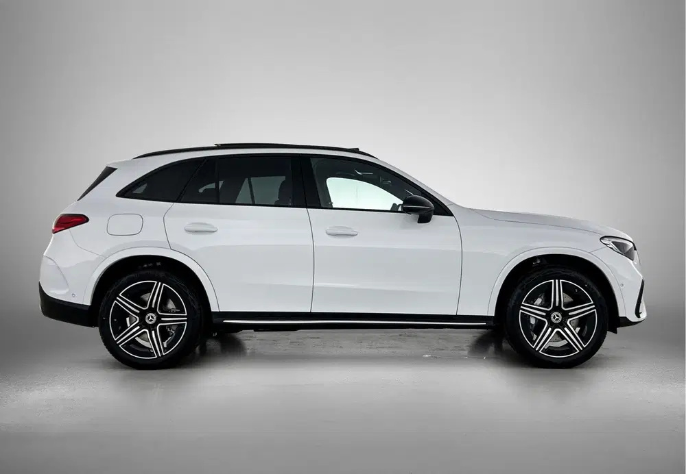 Mercedes-Benz GLC 300e 4MATIC Business Solution AMG uit 2026, foto 14