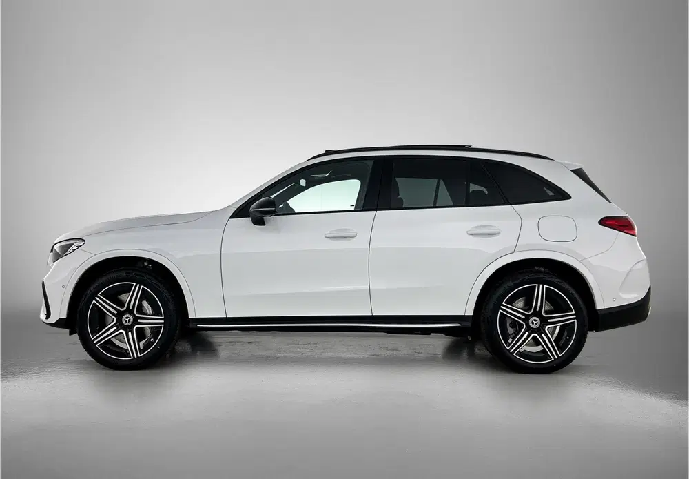 Mercedes-Benz GLC 300e 4MATIC Business Solution AMG uit 2026, foto 3