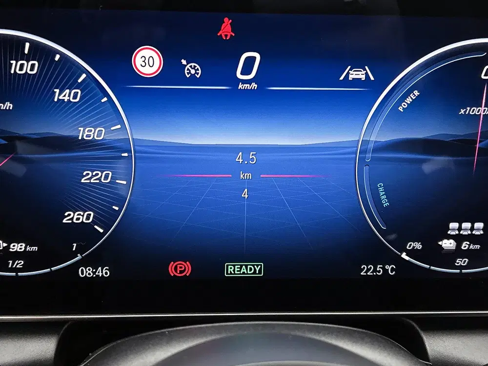 Mercedes-Benz GLC 300e 4MATIC Business Solution AMG uit 2026, foto 6
