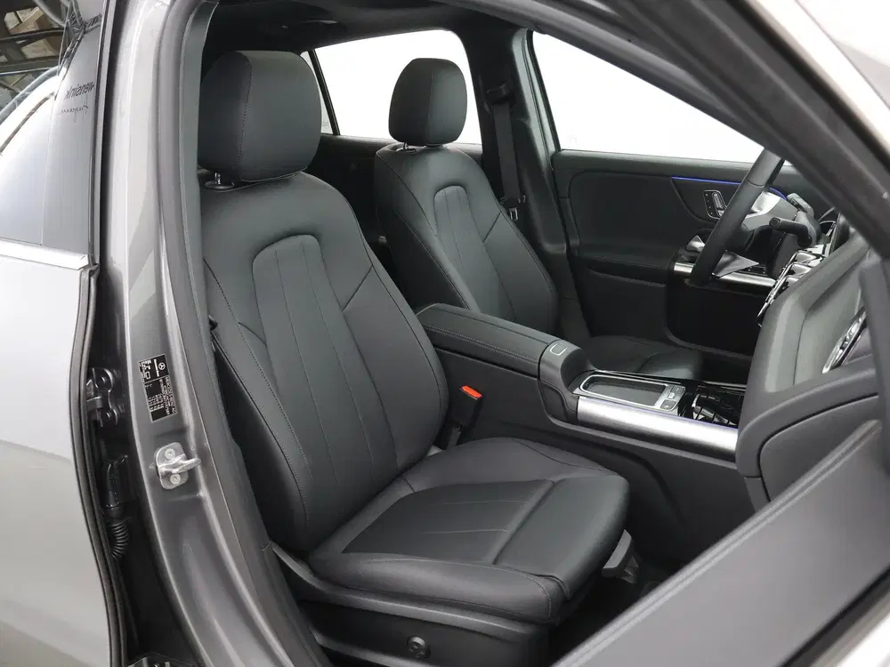 Mercedes-Benz EQA 250+ Business Solution Luxury 71 kWh uit 2026, foto 10
